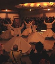 Effect of SUFI religion in India