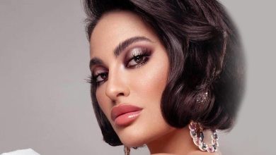 Lebanese bride makeup 2023 | Madam Magazine – ryan