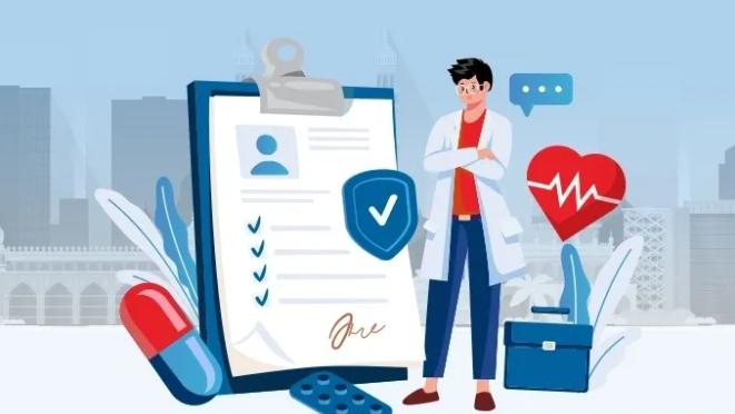Why Zero Waiting Period Health Insurance is a mass-changr in 2025? – ryan