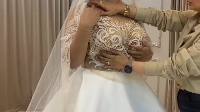 اجمل عروسه … – ryan