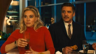 Pedro Pascal Dodges Questions About Avengers: Doomsday – ryan