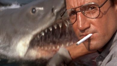 Steven Spielberg’s Smart Novel Changes Still Make for One of the Best Horror Movies Ever – ryan