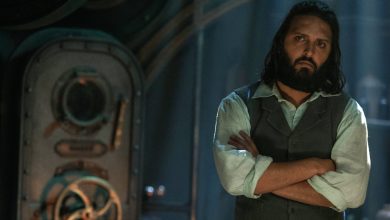 There’s a lot i like in this underwater sci-fi adventure, but not enough to make it a must-watch – ryan