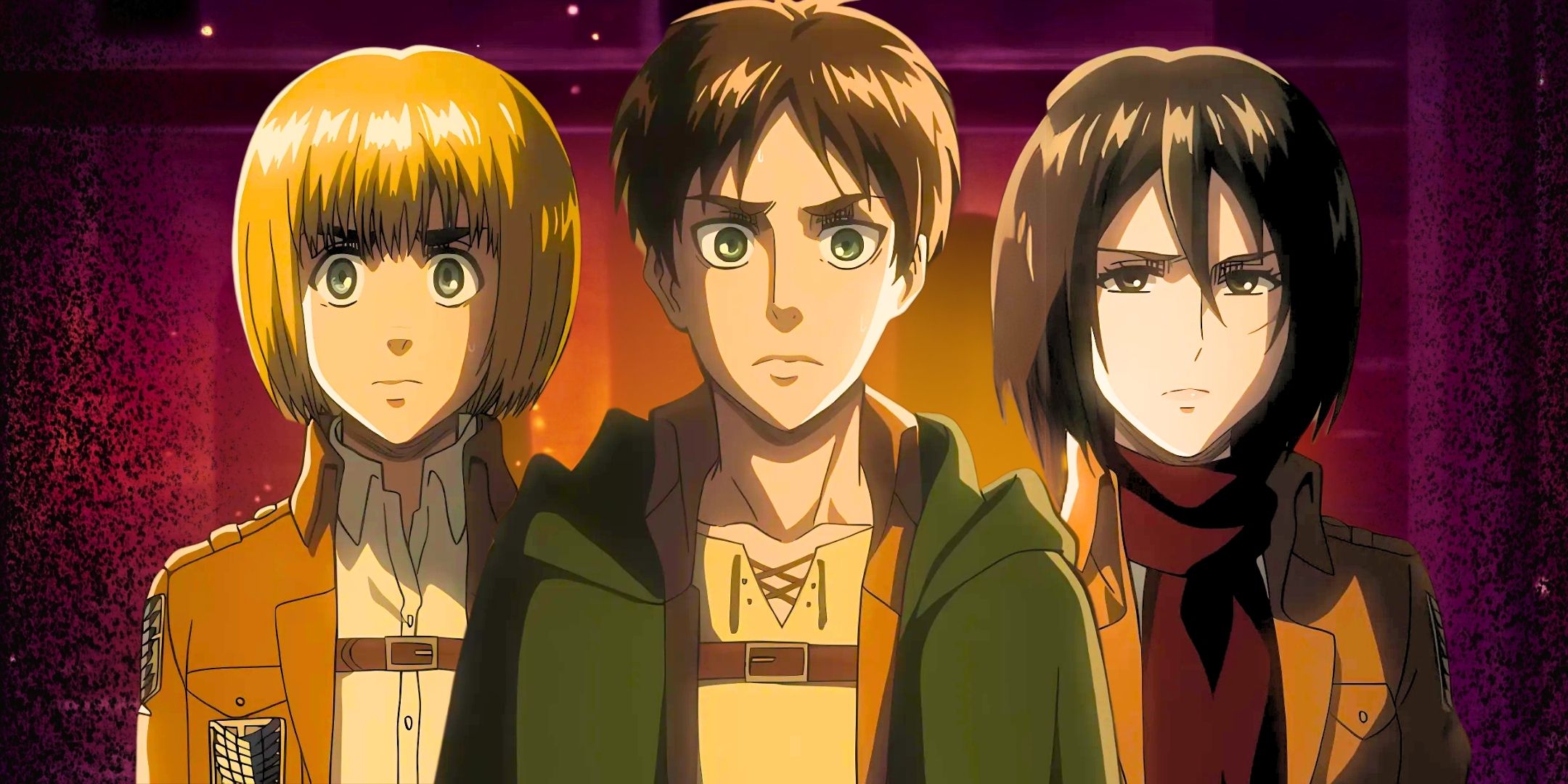Attack on Titan’s Anime Comeback is more Likely than Ever All Because of 1 New Update – ryan
