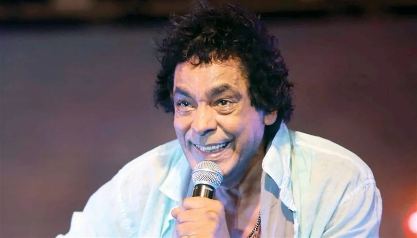 “ملامحنا”.-محمد-منير-يفاجئ-جمهوره-بأولى-أغاني-ألبومه-الجديديcing