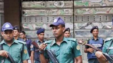 Bangladesh: Outrage to inhuman situation in Chittagong Central Jail