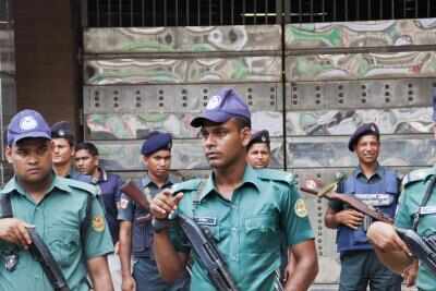 Bangladesh: Outrage to inhuman situation in Chittagong Central Jail