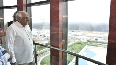 Bhupendra Patel, Chief Minister of Gujarat