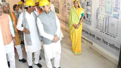 Bhimrao Ambedkar’s works cannot be forgotten: CM Mohan Yadav