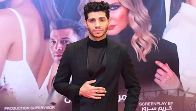 أول-تعليق-من-مينا-مسعود-بعد-العرض-الخاص-لفيلم-“في-عز-الظهر”
