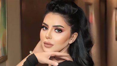 انتشار-خبر-وفاة-الفنانة-إيناس-النجار