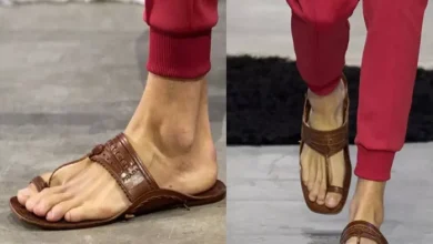 Prada Row: Prada accepted … Inspiration from Kolhapuri Chappals for shoes; The company can make a big decision – Prada admits Kolhapuri Chappals inspired its shoes