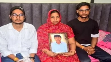 The Kanhaiyalal Murder Case of Udaipur completes three years, Son Yash said – I will not do the leg submission until the killers of the father are hung