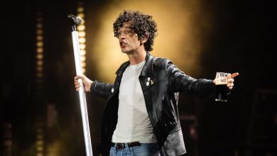 did-matty-healy-call-himself-a-poet-at-glastonbury?