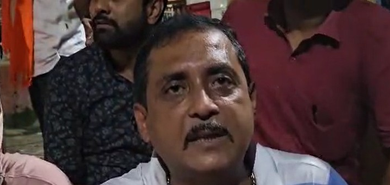 Western Bengal: Demonstration against Sukant Majumdar’s arrest, three councilors, including Sajal Ghosh in custody