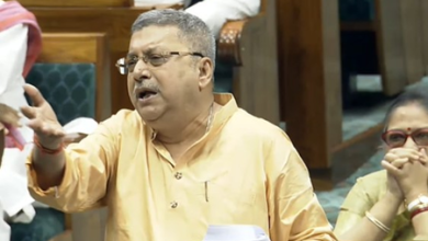 Kolkata Gangrape case: Kalyan Banerjee stands on his statement and disagrees with TMC’s attitude