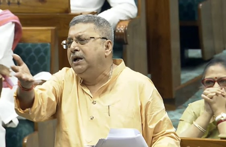 Kolkata Gangrape case: Kalyan Banerjee stands on his statement and disagrees with TMC’s attitude