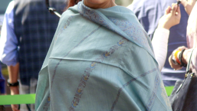The review campaign for voters list has plagued voters from India Alliance: Ranjit Ranjan