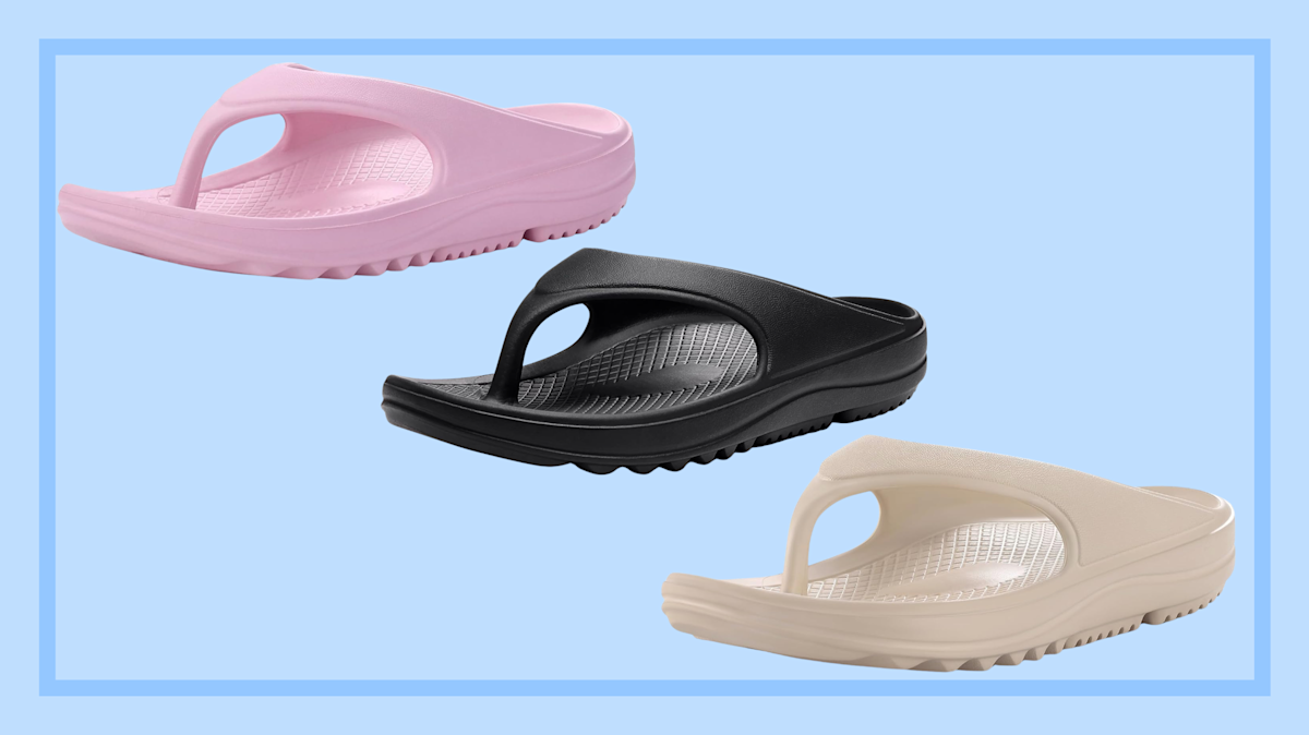 these-cushy-arch-supporting-sandals-are-down-to-upright-$-18-(that’s-40%-off!)