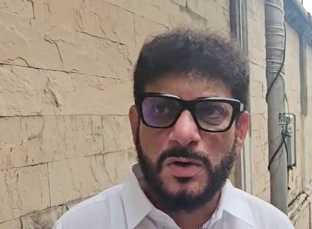 Accused in Kolkata Gang Rape Case receives strict punishment: Waris Pathan