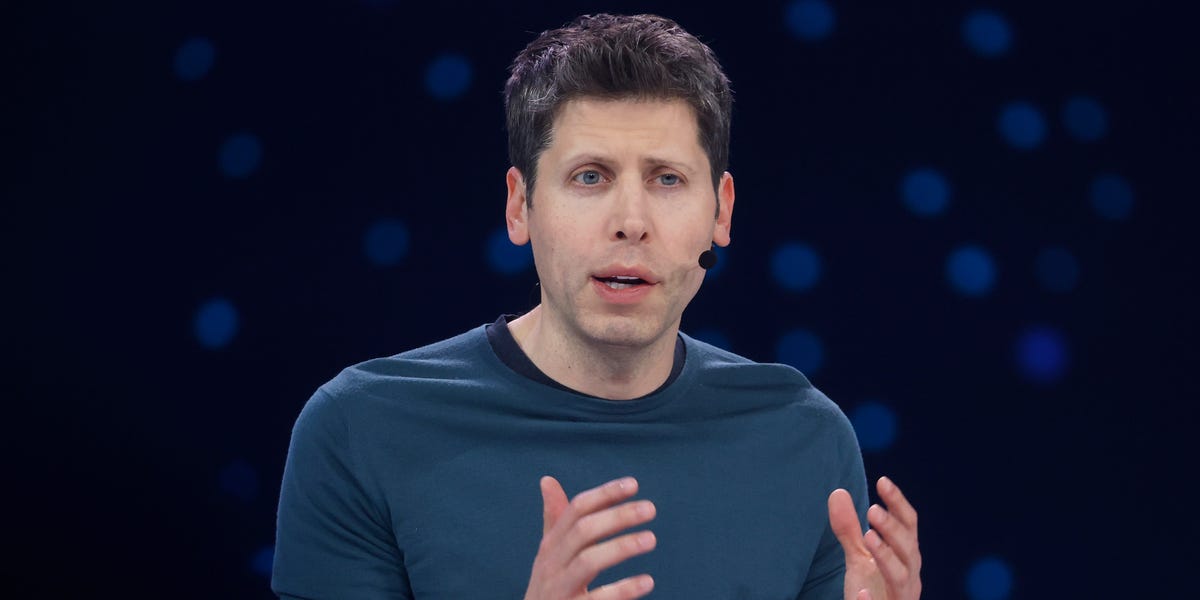 sam-altman:-vitality-for-chatgpt-question-can-energy-lightbulb-for-minutes