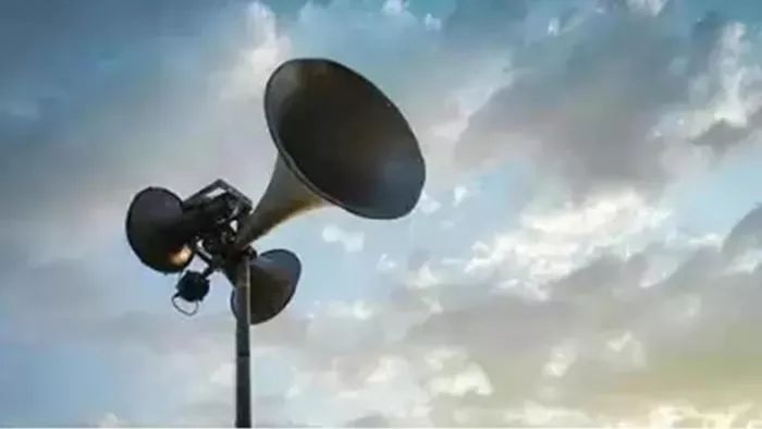 Now the religious place in Mumbai has now become free speakers, the campaign that is being conducted according to CM instructions – now religious places in Mumbai are loudly free