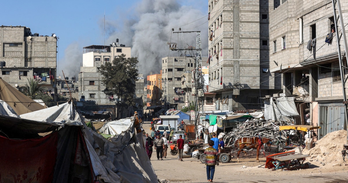 israel-says-it-killed-hamas-co-founder-in-gaza-city-strike