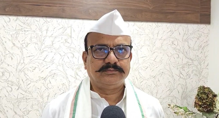 Language shows culture not just the medium of dialogue: Harsshvardhan Sapkal