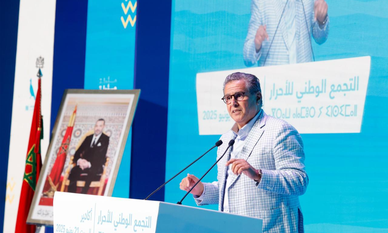 الشراكة بين بلدية أكادير ومجلس الجهة والسلطات الترابية أفرزت نتائج إيجابية – ryan