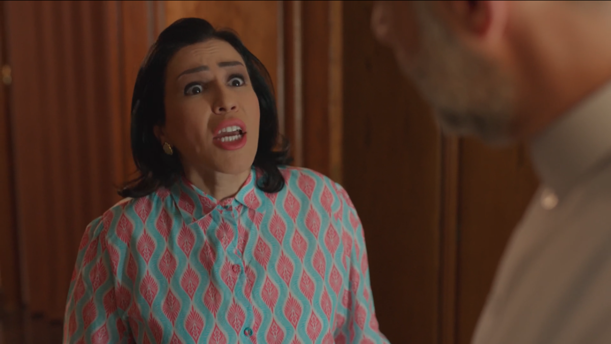 مسلسل أمي الحلقة 41 .. هل تتنازل سهام عن دعوتها ضد مريم! – ryan
