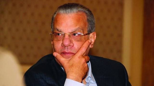 Al -Husseini Abu Dhaif exposed the corruption of the brother of Morsi’s wife, and he assassinated him – ryan