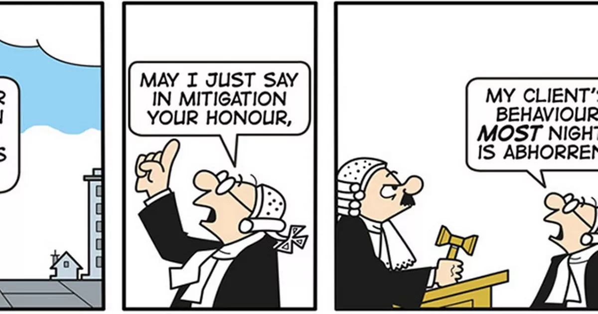 Andy CAPP – 22nd May 2025 – ryan