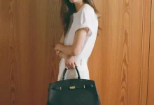 Best-selling shower bag that looks like hermes berkin for £ 21k less is finally back in stock – ryan