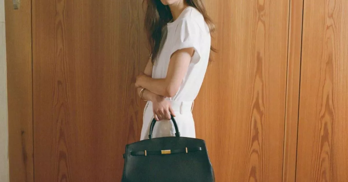 Best-selling shower bag that looks like hermes berkin for £ 21k less is finally back in stock – ryan