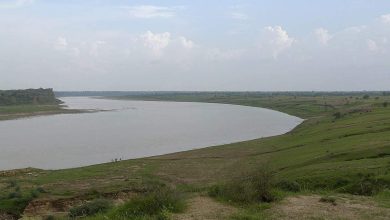India’s most cursed river, death dies as soon as it lands in the water, knows what is the whole thing?