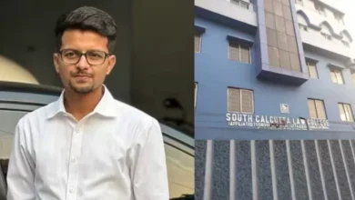 ‘Mango’ panic spread in the Legal College, major revelations on the main accused of rape of the gang of Kolkata – Kolkata gangrape case main accused Mishra aka Misha Misho Terror in Law College Students