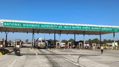 EXCLUSIVE: Pre -booking of the annual pass from 1 July Work from Fastag on National Highways – Fastag -based annual toll pass on national highways from August 15 in Varanasi