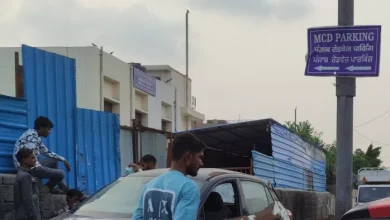 Delhi News: Kashmiri Gate Bus Stand’s parking is expensive, Punjab roads searched outside