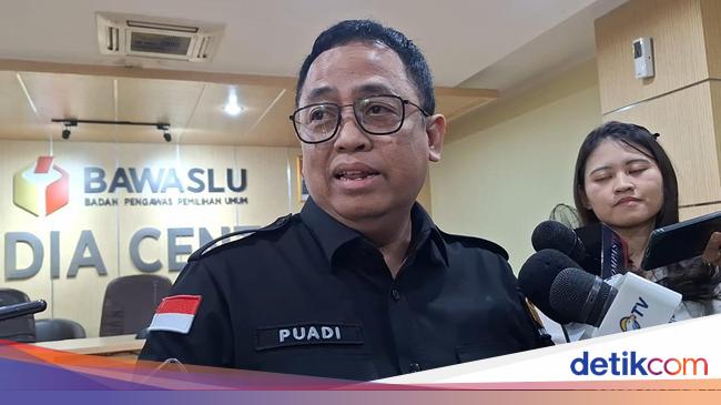 Bawaslu agreed that the decision of the Constitutional Court: elections is simultaneously complicated and tricky