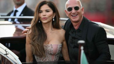 Jeff Bezos, Lauren Sanchez visits Harry’s Bar in Italy in the first outing to wedding; Restaurant concludes for newlyweds | Mint