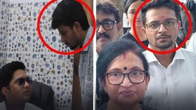 Kolkata rape from the accused Monojit Mishra was slapped with sexual harassment case, but juniors say: ‘The authorities have protected him’ | Today news
