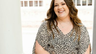 8 easy tips of plus-size fashion