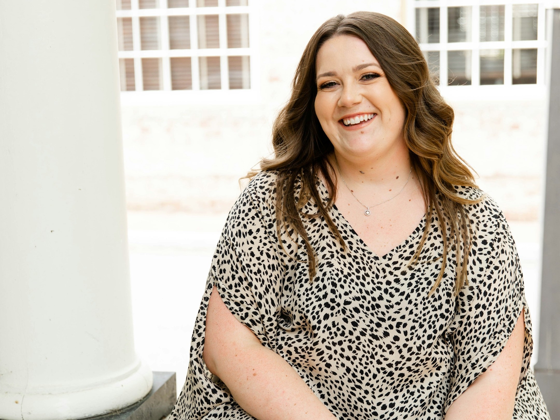 8 easy tips of plus-size fashion
