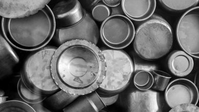 7 ways to brighten aluminum pan
