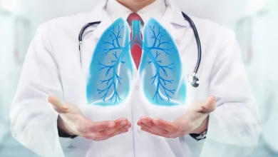 علامات بسيطة قد تكون مؤؤرا للإابة بالتيف الرئوي .. لا تتجاهلها – ryan