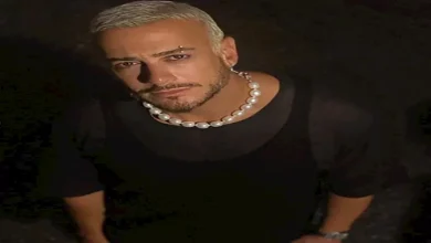 س لمجرد يطرح أحدث أعماله الغنائية بعنوان “ريسكينا” – ryan