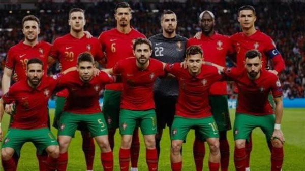 تشكيل البرتغال أمام إسبانيا – ryan