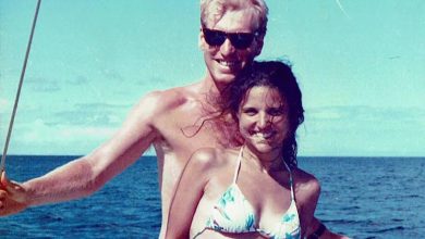 SEE Photos of Julia Louis-Dreyfus and Husband Brad Hall as the Couple Celebrates Their 38th Wedding Anniversary – ryan