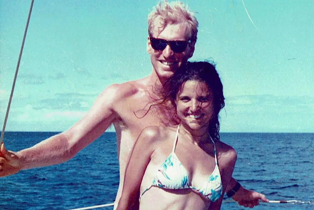 SEE Photos of Julia Louis-Dreyfus and Husband Brad Hall as the Couple Celebrates Their 38th Wedding Anniversary – ryan