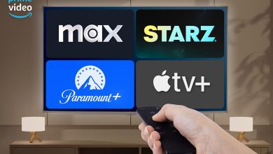 Prime Video Offers New Ways to Save Money and Time on Streaming With Subscritions to Max, More – ryan